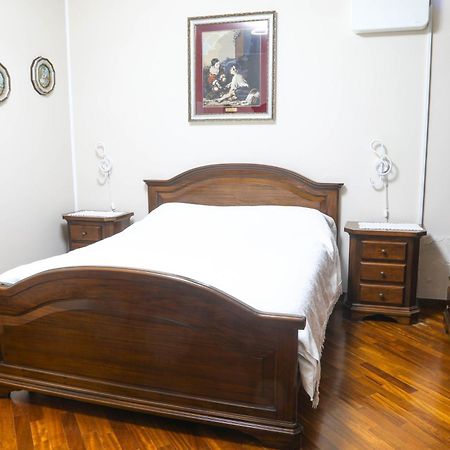 Appartement La Dimora Di Nonno Piero à Manta Extérieur photo