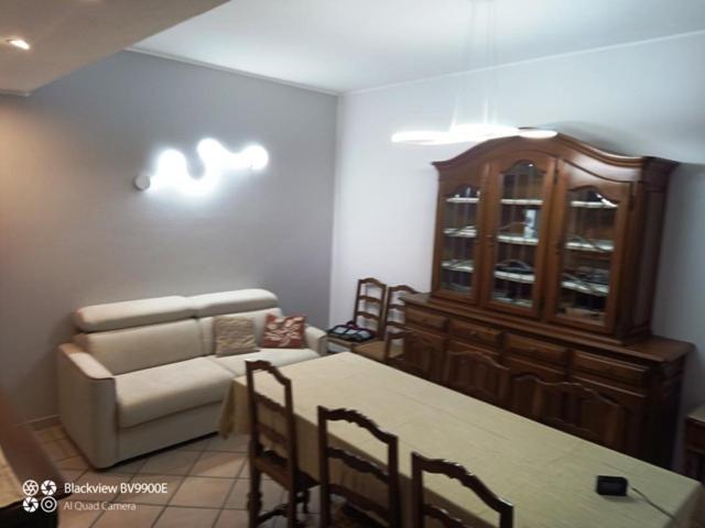 Appartement La Dimora Di Nonno Piero à Manta Extérieur photo