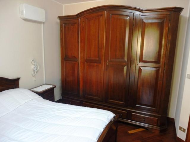 Appartement La Dimora Di Nonno Piero à Manta Extérieur photo