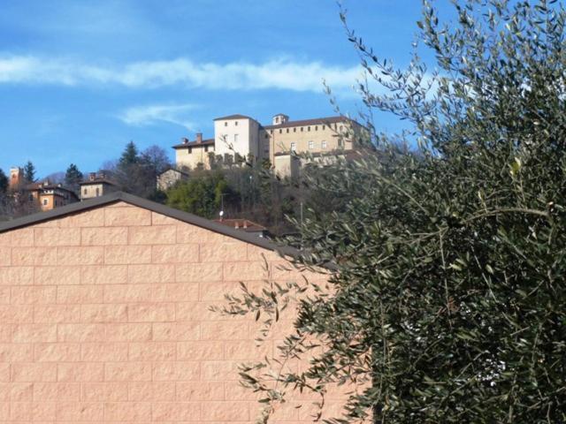 Appartement La Dimora Di Nonno Piero à Manta Extérieur photo