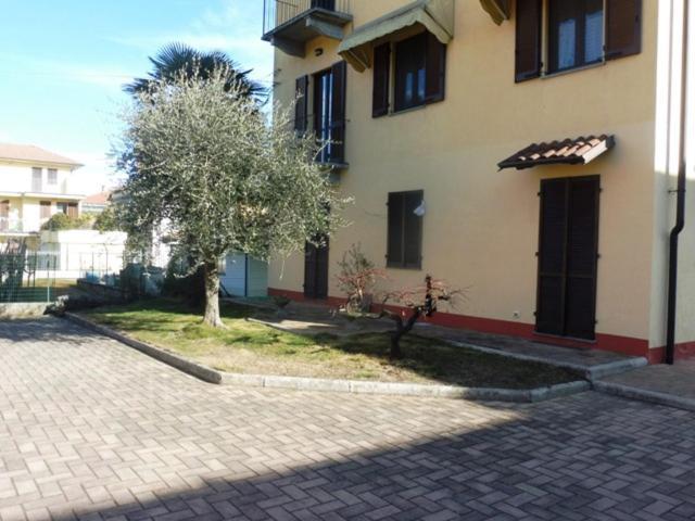 Appartement La Dimora Di Nonno Piero à Manta Extérieur photo