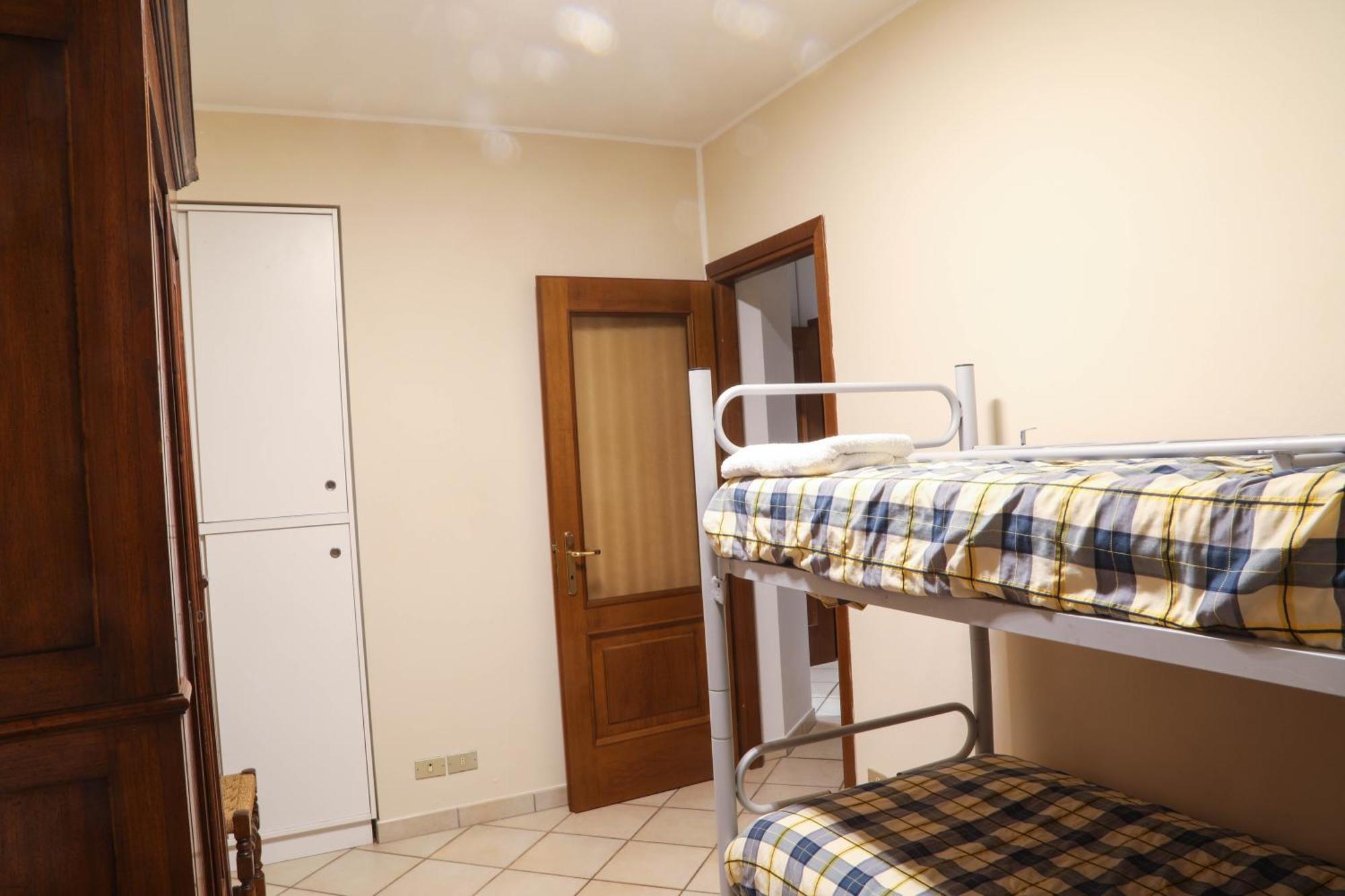 Appartement La Dimora Di Nonno Piero à Manta Extérieur photo