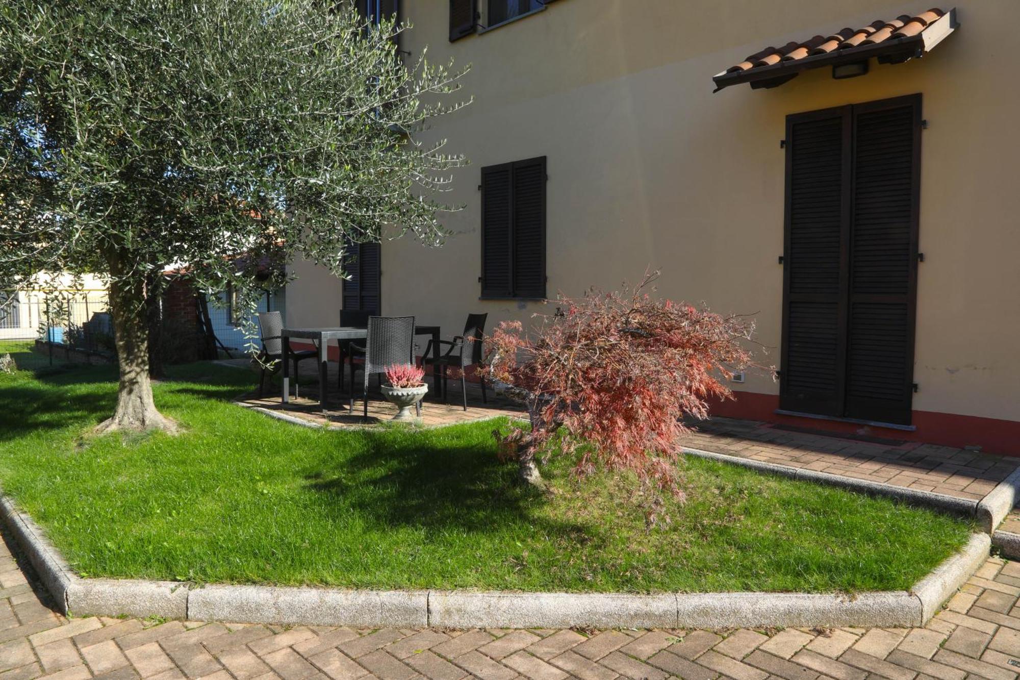 Appartement La Dimora Di Nonno Piero à Manta Extérieur photo