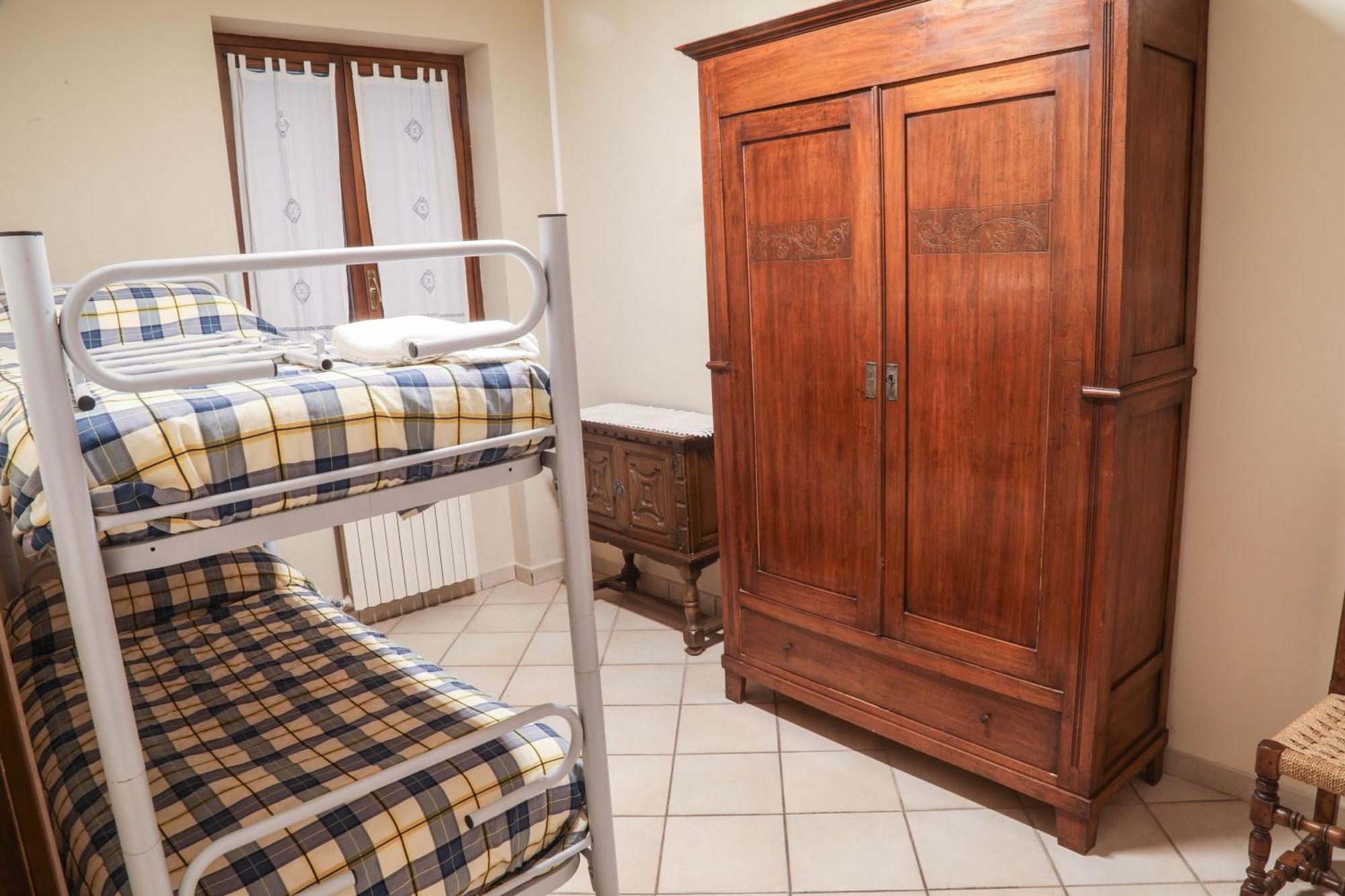 Appartement La Dimora Di Nonno Piero à Manta Extérieur photo